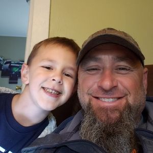 Meet your Posher, Shane